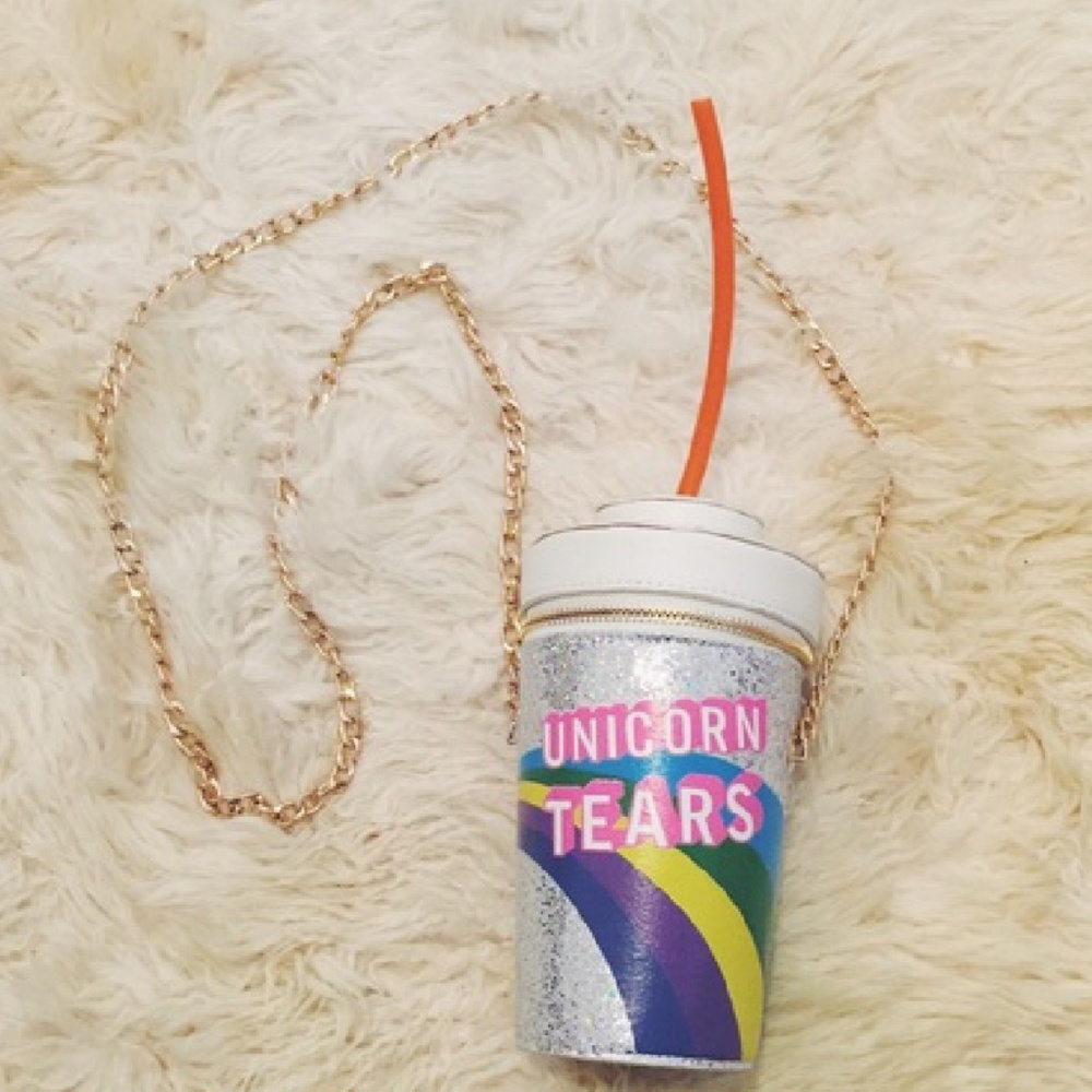 Nasty Gal 🦄 Unicorn Tears